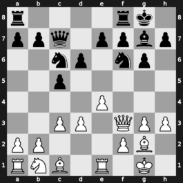 34. ECC Open 2018 – Round 3.14 – Halmeenmaki, Tuomo – 0-1 – Yuffa, Daniil – G82