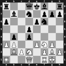 34. ECC Open 2018 – Round 3.2 – Grigorian, Spartak – 0-1 – Jakovenko, Dmitry – G87