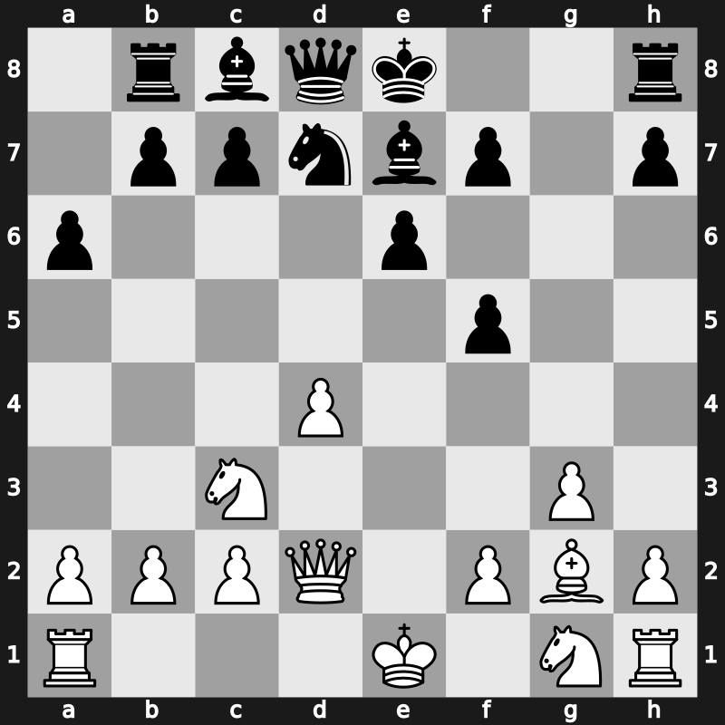 34. ECC Open 2018 – Round 3.3 – Naiditsch, Arkadij – 1-0 – Kjartansson, Gudmundur – G95