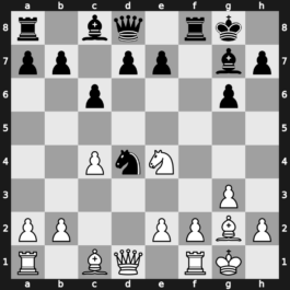 34. ECC Open 2018 – Round 3.4 – Postny, Evgeny – 1-0 – Sagit, Rauan – G96