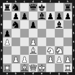 34. ECC Open 2018 – Round 4.3 – Vallejo Pons, Francisco – 1-0 – Varga, Zoltan – G127