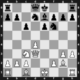 34. ECC Open 2018 – Round 4.4 – Ragger, Markus – 1-0 – Papadimitriou, Athanasios 46920 – G131