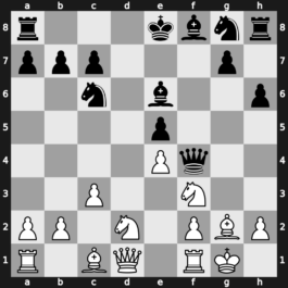 34. ECC Open 2018 – Round 4.7 – Indjic, Aleksandar – 1/2-1/2 – Pijpers, Arthur – G138