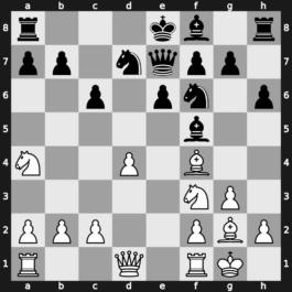 34. ECC Open 2018 – Round 6.2 – Grandelius, Nils – 1-0 – Andreikin, Dmitry – G178