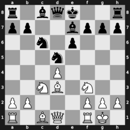 34. ECC Open 2018 – Round 6.5 – Guseinov, Gadir – 1-0 – Varga, Zoltan – G193