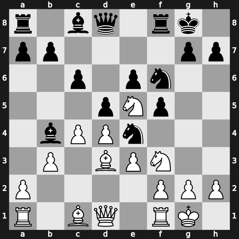 43. Olympiad 2018 – Round 1.1 – Shankland, Sam – 1-0 – Leon Archibaldo, Orlando Andres – G2