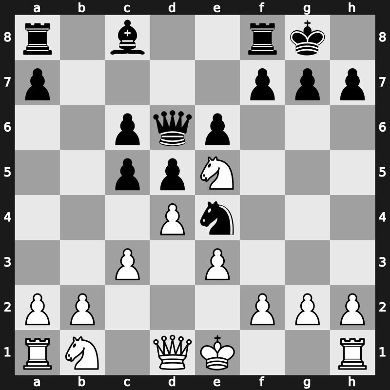 43. Olympiad 2018 – Round 1.16 – Lye, Lik Zang – 0-1 – Aleksandrov, Aleksej – G22