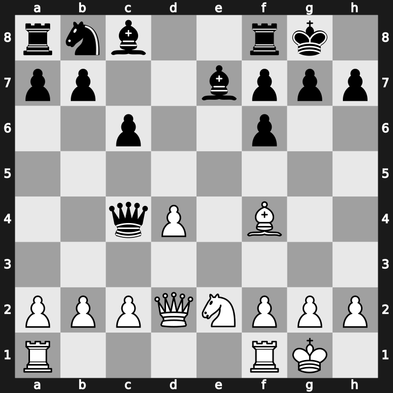 43. Olympiad 2018 – Round 1.31 – Teerapabpaisit, Wisuwat – 0-1 – Grandelius, Nils – G43