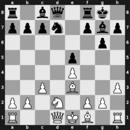 43. Olympiad 2018 – Round 1.34 – Yarmonov, Igor – 1/2-1/2 – Radjabov, Teimour – G45