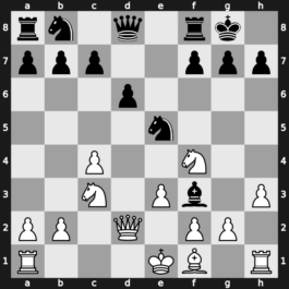 43. Olympiad 2018 – Round 1.6 – Edouard, Romain – 1-0 – Al Badani, Abdu – G64