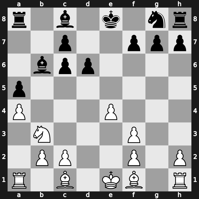 43. Olympiad 2018 – Round 1.8 – Gemma Jones Ndjoli – 1-0 – Domingos Junior, Claudinei Correa – G73