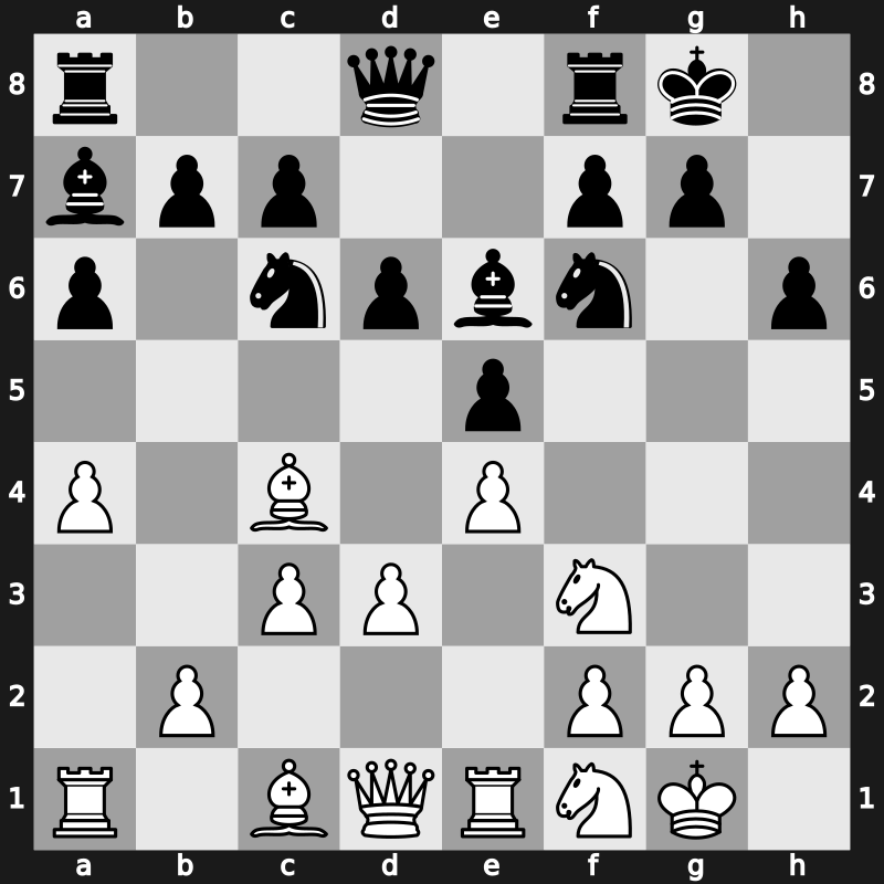 43. Olympiad 2018 – Round 2.21 – Vocaturo, Daniele – 1/2-1/2 – Mamedyarov, Shakhriyar – G102