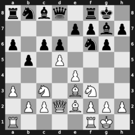 43. Olympiad 2018 – Round 2.24 – Hovhannisyan, Razmik – 1/2-1/2 – Kostenko, Petr – G112