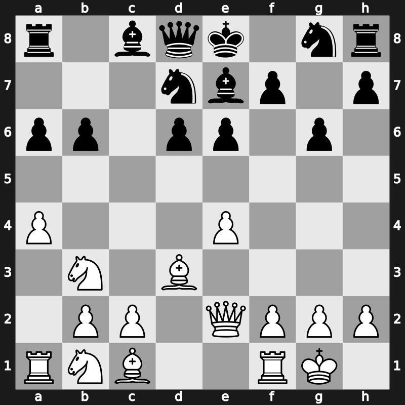 43. Olympiad 2018 – Round 2.24 – Aronian, Levon – 1-0 – Jumabayev, Rinat – G113