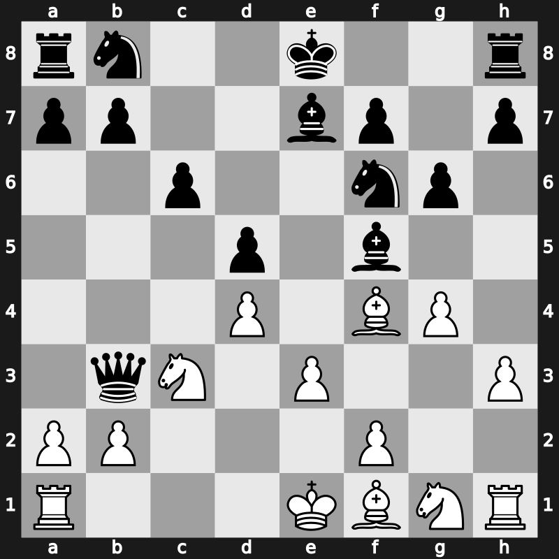 43. Olympiad 2018 – Round 2.26 – Aleksandrov, Aleksej – 1/2-1/2 – Cheng, Bobby – G116