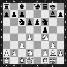 43. Olympiad 2018 – Round 2.42 – Berkes, Ferenc – 1-0 – Ashiku, Franc – G138