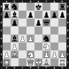 43. Olympiad 2018 – Round 2.43 – Bareev, Evgeny – 1/2-1/2 – Zavarce Sayago, Oscar Enrique – G142