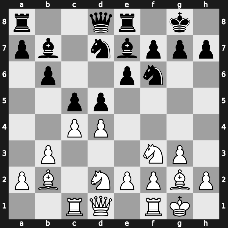 43. Olympiad 2018 – Round 2.6 – Greet, Andrew N – 0-1 – Giri, Anish – G147