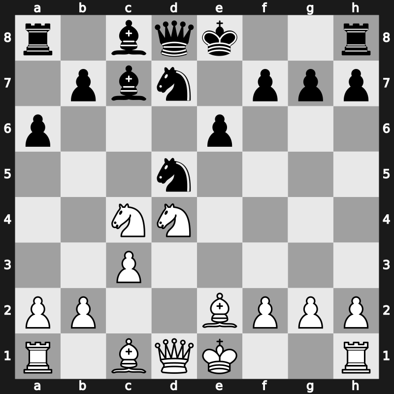 43. Olympiad 2018 – Round 2.6 – Tiviakov, Sergei – 1-0 – Abdulla, Murad – G148