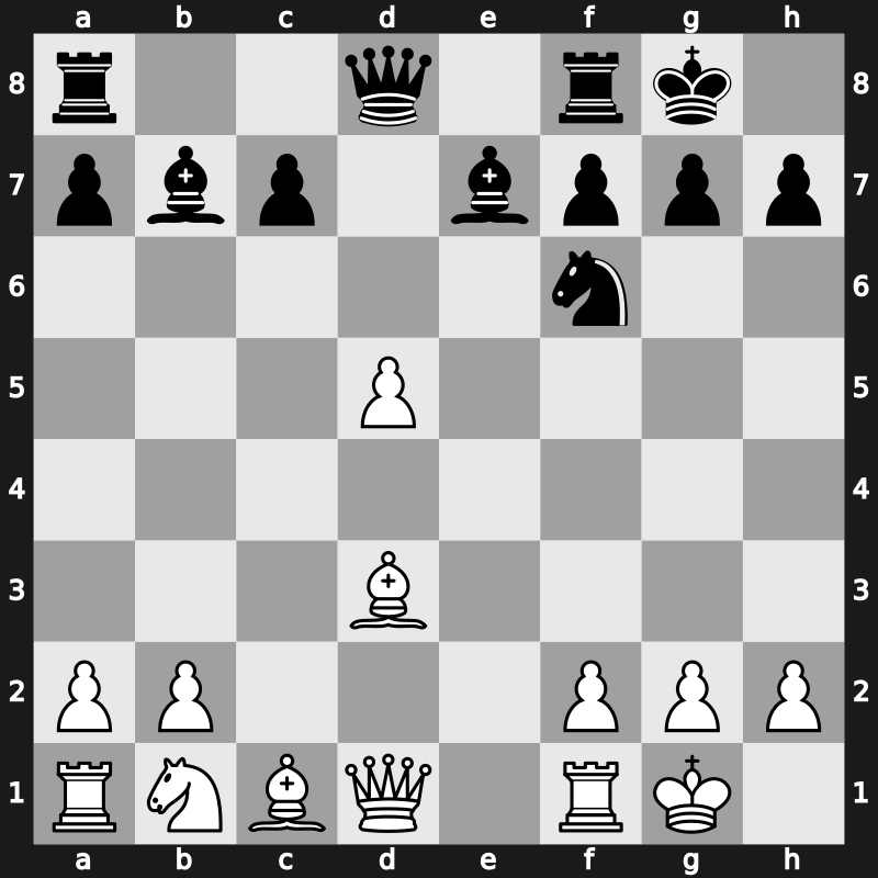 43. Olympiad 2018 – Round 3.13 – Solak, Dragan – 1/2-1/2 – Sargissian, Gabriel – G170