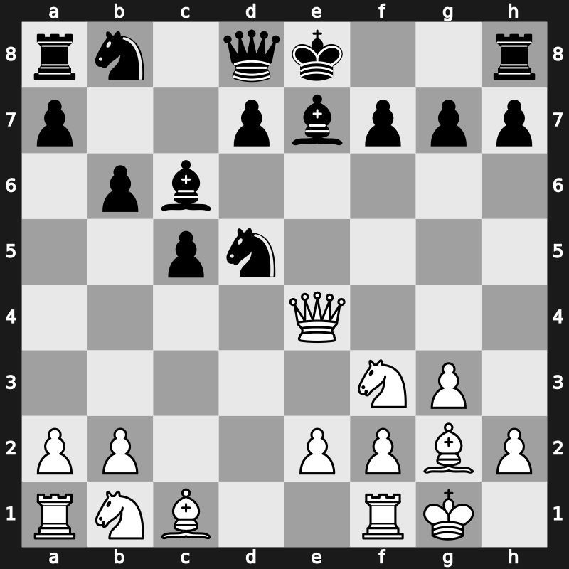 43. Olympiad 2018 – Round 3.16 – Pelletier, Yannick – 1/2-1/2 – Banikas, Hristos – G176