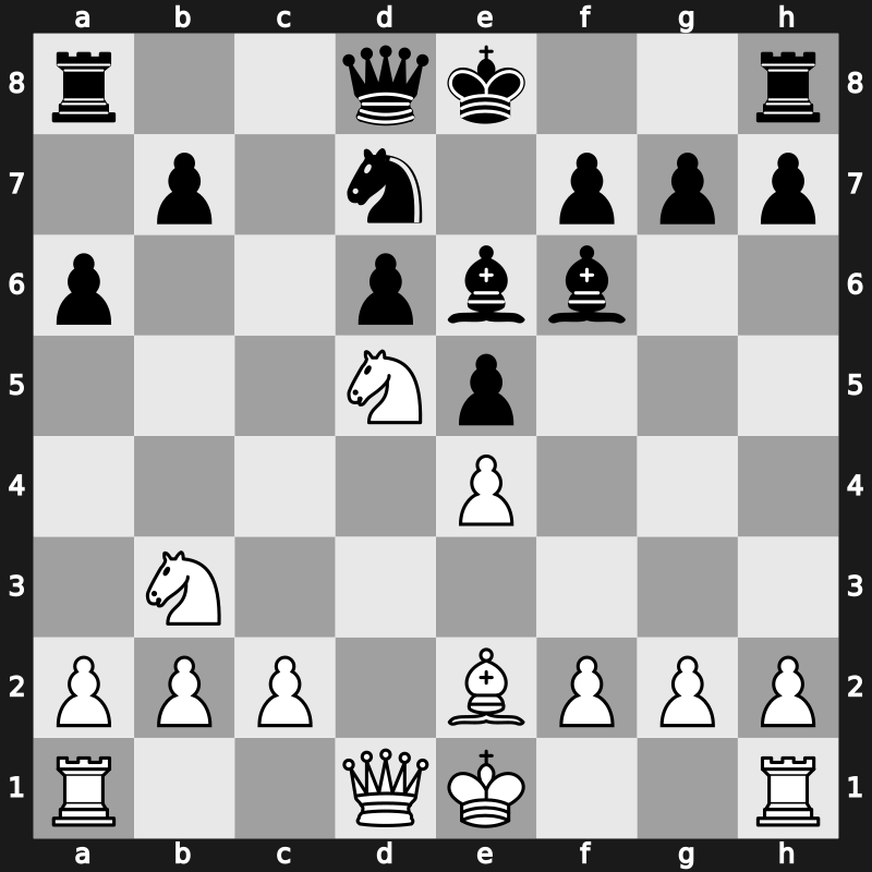 43. Olympiad 2018 – Round 3.24 – Almasi, Zoltan – 1/2-1/2 – Yakubboev, Nodirbek – G197