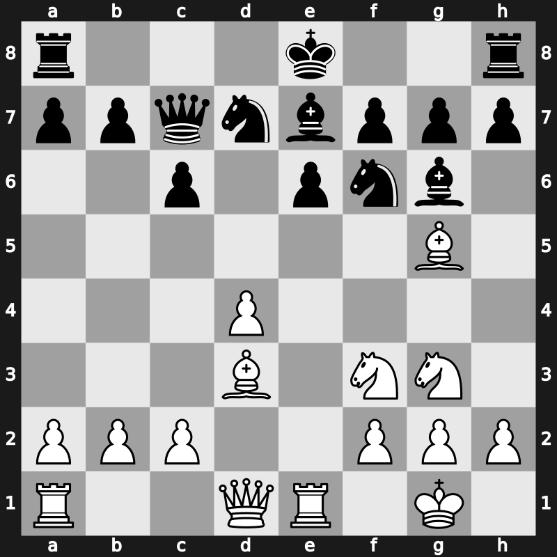 43. Olympiad 2018 – Round 3.25 – Cawdery, Daniel – 1/2-1/2 – Jumabayev, Rinat – G200