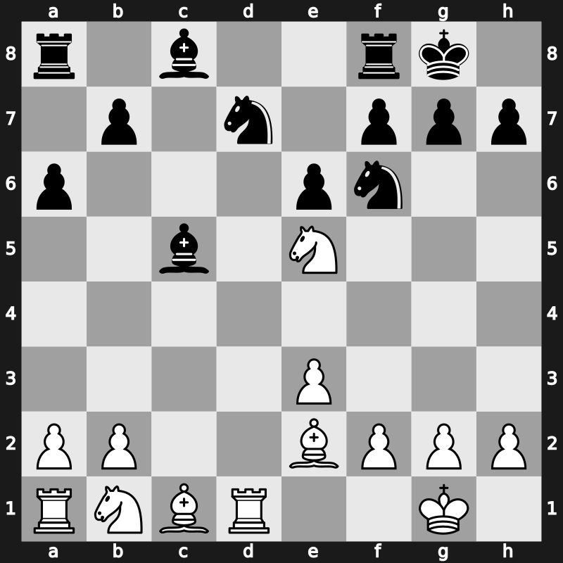 43. Olympiad 2018 – Round 3.3 – Van Wely, Loek – 1/2-1/2 – Nakamura, Hikaru – G202