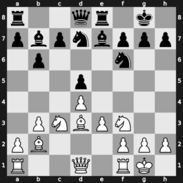 43. Olympiad 2018 – Round 3.38 – Kovalenko, Igor – 1-0 – Husbands, Orlando – G206