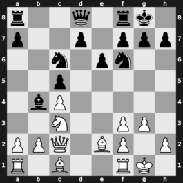 43. Olympiad 2018 – Round 3.5 – Markoja, Boris – 0-1 – Safarli, Eltaj – G215