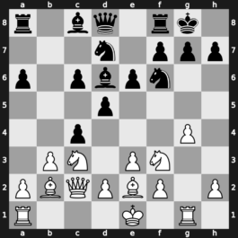 43. Olympiad 2018 – Round 3.7 – Rahman, Ziaur – 0-1 – Nguyen, Ngoc Truong Son – G223