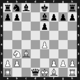 43. Olympiad 2018 – Round 4.1 – Le, Quang Liem – 1/2-1/2 – Vachier-Lagrave, Maxime – G233