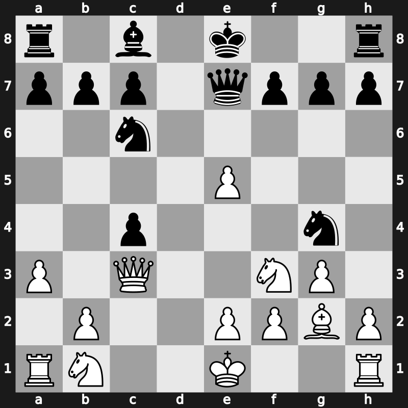 43. Olympiad 2018 – Round 4.10 – Fridman, Daniel – 1-0 – Almasi, Zoltan – G234