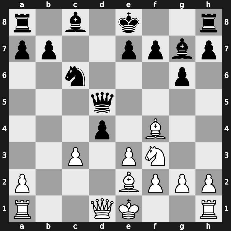 43. Olympiad 2018 – Round 4.43 – Saraci, Nderim – 1/2-1/2 – Nyback, Tomi – G274