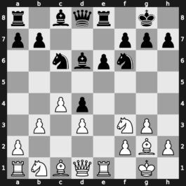 43. Olympiad 2018 – Round 4.7 – Sargissian, Gabriel – 1/2-1/2 – Mastrovasilis, Dimitrios – G286