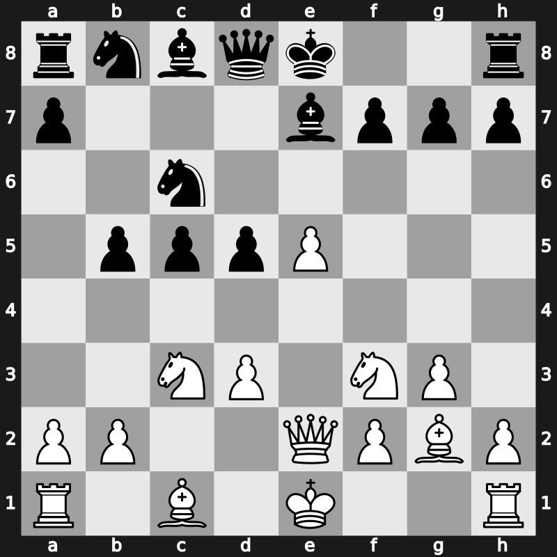 43. Olympiad 2018 – Round 5.18 – Adams, Michael – 1-0 – Vocaturo, Daniele – G311