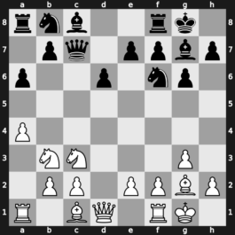 43. Olympiad 2018 – Round 5.24 – Berkes, Ferenc – 1-0 – Mikkelsen, Nikolaj – G325