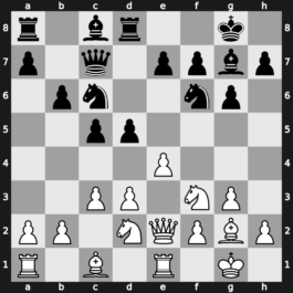 43. Olympiad 2018 – Round 5.32 – Wynn, Zaw Htun – 0-1 – Iturrizaga Bonelli, Eduardo – G335