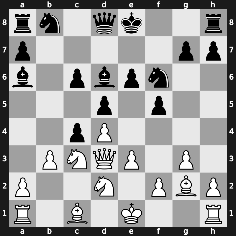 43. Olympiad 2018 – Round 6.11 – Georgiev, Kiril – 1/2-1/2 – Aronian, Levon – G365