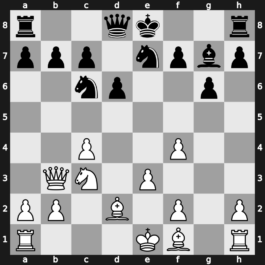 43. Olympiad 2018 – Round 6.11 – Sargissian, Gabriel – 1-0 – Georgiev, Vladimir – G366