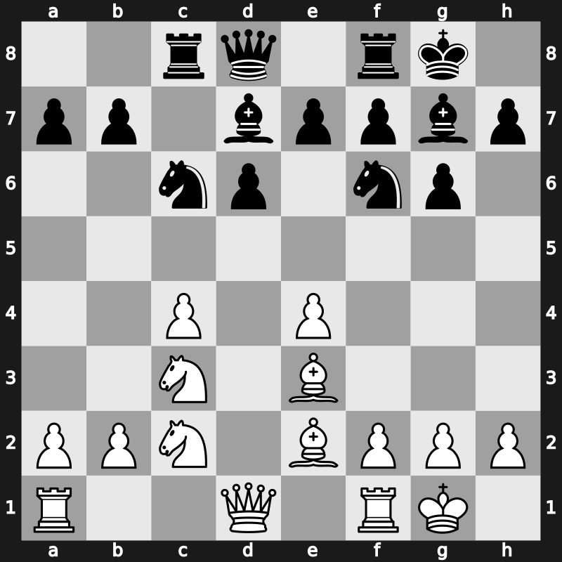 43. Olympiad 2018 – Round 6.37 – Ragger, Markus – 1-0 – Saraci, Nderim – G402
