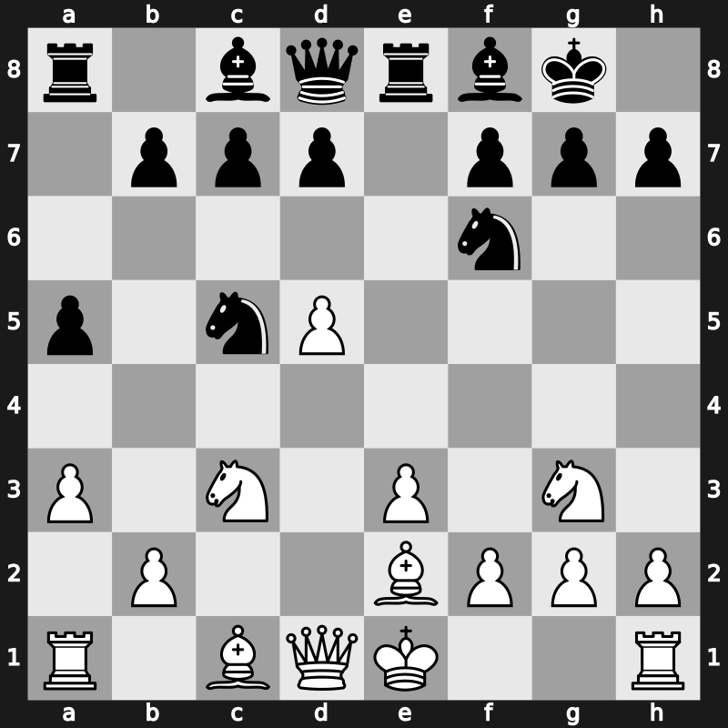 43. Olympiad 2018 – Round 7.26 – Wiedenkeller, Michael – 0-1 – Kasimdzhanov, Rustam – G458