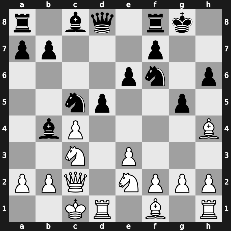 43. Olympiad 2018 – Round 7.26 – Yakubboev, Nodirbek – 1-0 – Linster, Philippe – G459