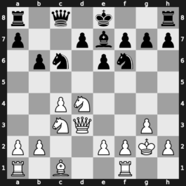 43. Olympiad 2018 – Round 7.4 – L&rsquo;Ami, Erwin – 1/2-1/2 – Meier, Georg – G473