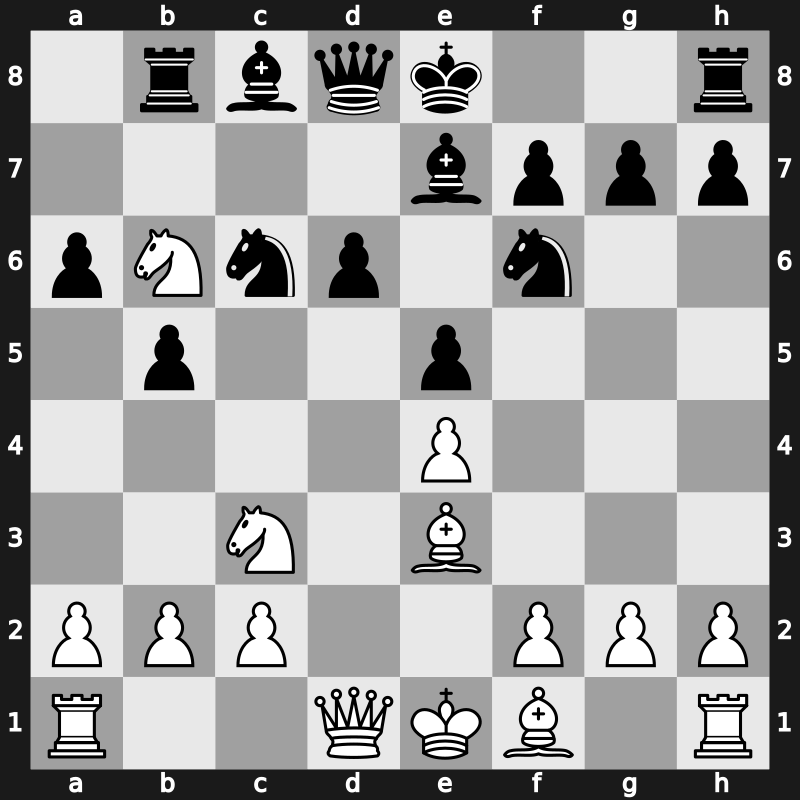 43. Olympiad 2018 – Round 7.6 – Hovhannisyan, Robert – 1-0 – Fedorov, Alexeiei – G482
