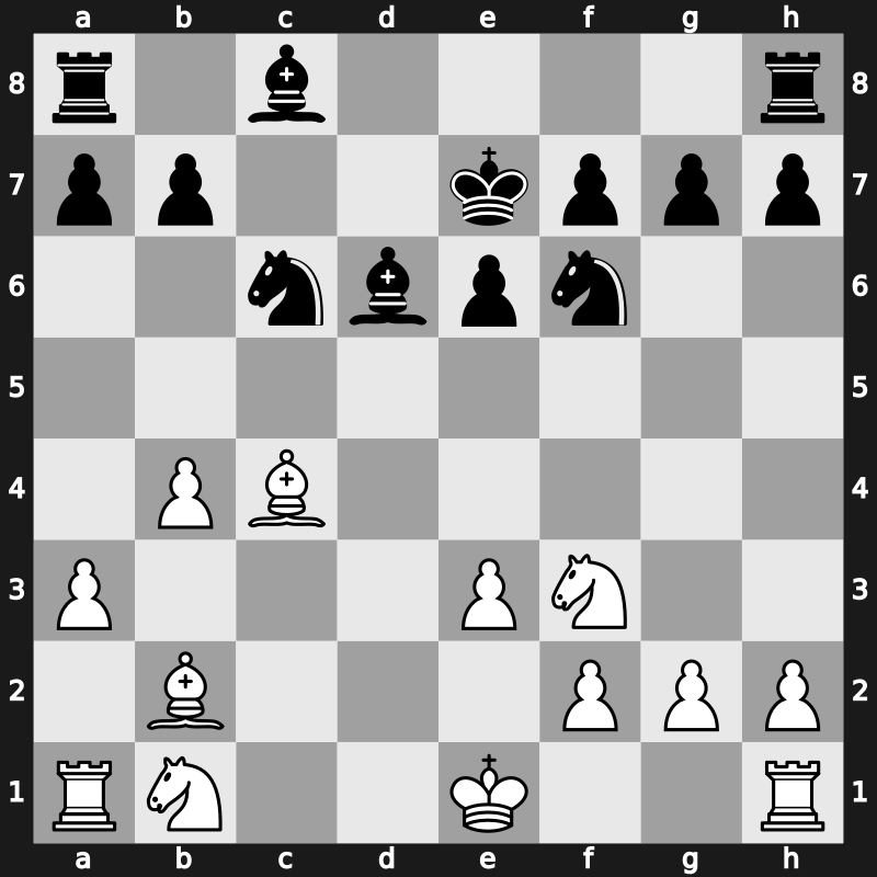43. Olympiad 2018 – Round 7.7 – Vidit, Santosh Gujrathi – 0-1 – Fawzy, Adham – G485