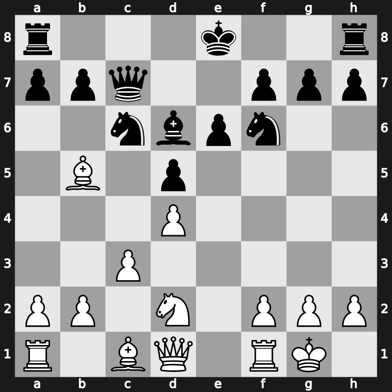43. Olympiad 2018 – Round 7.8 – Bauer, Christian – 1-0 – Berkes, Ferenc – G490