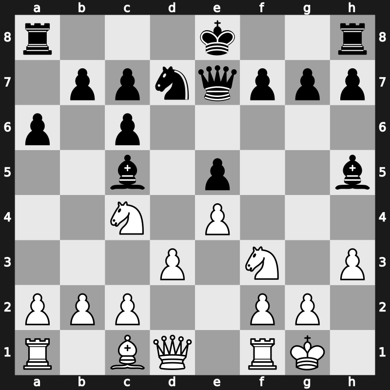 43. Olympiad 2018 – Round 7.8 – Almasi, Zoltan – 1/2-1/2 – Fressinet, Laurent – G491