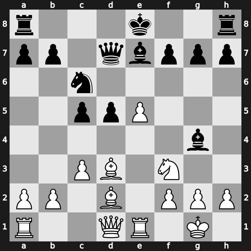 43. Olympiad 2018 – Round 8.4 – Anton Guijarro, David – 1/2-1/2 – Nisipeanu, Liviu-Dieter – G534