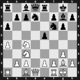 43. Olympiad 2018 – Round 8.4 – Meier, Georg – 1/2-1/2 – Perez Candelario, Manuel – G535